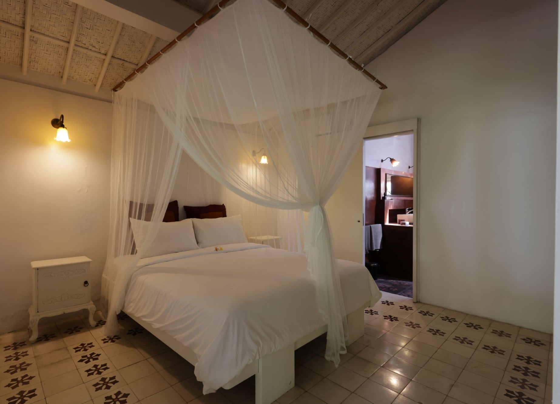 Villa Madu Room